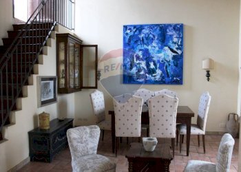 Sala da pranzo - Casa indipendente via Castello Maniace, Siracusa - foto 7