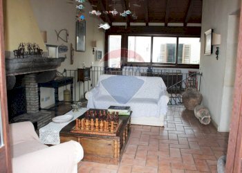 Soggiorno - Casa indipendente via Castello Maniace, Siracusa - foto 9