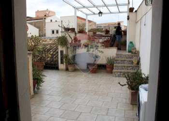 Terrazza - Casa indipendente via Castello Maniace, Siracusa - foto 11
