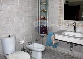 Bagno - Casa indipendente via Castello Maniace, Siracusa - foto 15