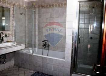 Bagno - Casa indipendente via Castello Maniace, Siracusa - foto 18