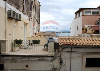 Edificio all\'aperto - Casa indipendente via Castello Maniace, Siracusa - foto 21