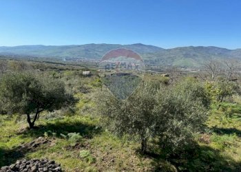 Vista delle montagne - Agricultural land Pirao, Randazzo - photo 8