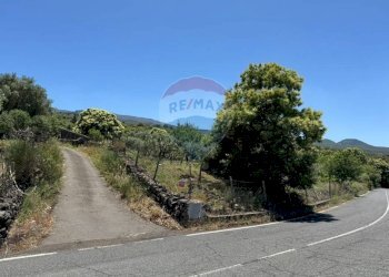 Vista delle montagne - Agricultural land Pirao, Randazzo - photo 17