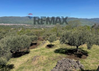 Vista delle montagne - Terreno agricolo Pirao, Randazzo - foto 19