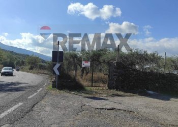 Vista delle montagne - Terreno agricolo Pirao, Randazzo - foto 25