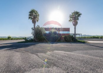 Edificio all\'aperto - Capannone Leonardo coop
 
SNC, Mineo - foto 2