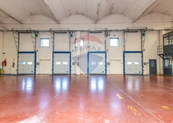 Parcheggio - Capannone Leonardo coop
 
SNC, Mineo - foto 7