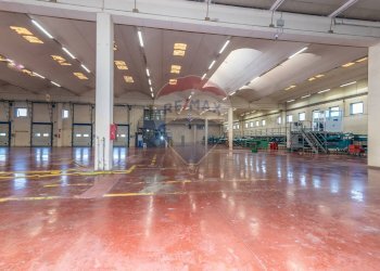 Palestra - Capannone Leonardo coop
 
SNC, Mineo - foto 8