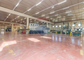 Non correlato - Capannone Leonardo coop
 
SNC, Mineo - foto 9