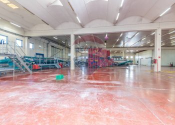 Palestra - Capannone Leonardo coop
 
SNC, Mineo - foto 13