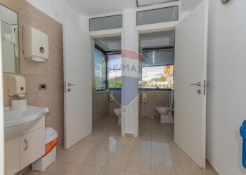 Bagno - Capannone Leonardo coop
 
SNC, Mineo - foto 24