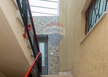 Edificio all\'aperto - Quadrilocale Via Amerigo Vespucci
 
85, Paterno - foto 9