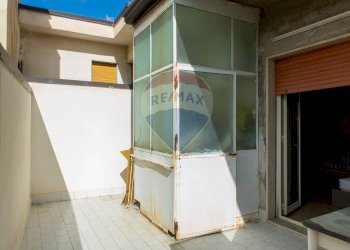 Terrazza - Quadrilocale Via Amerigo Vespucci
 
85, Paterno - foto 25