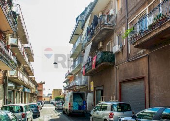 Edificio all\'aperto - Quadrilocale Via Amerigo Vespucci
 
85, Paterno - foto 26