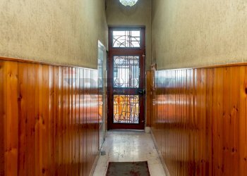 Ricezione / Lobby - Quadrilocale Via Amerigo Vespucci
 
85, Paterno - foto 29