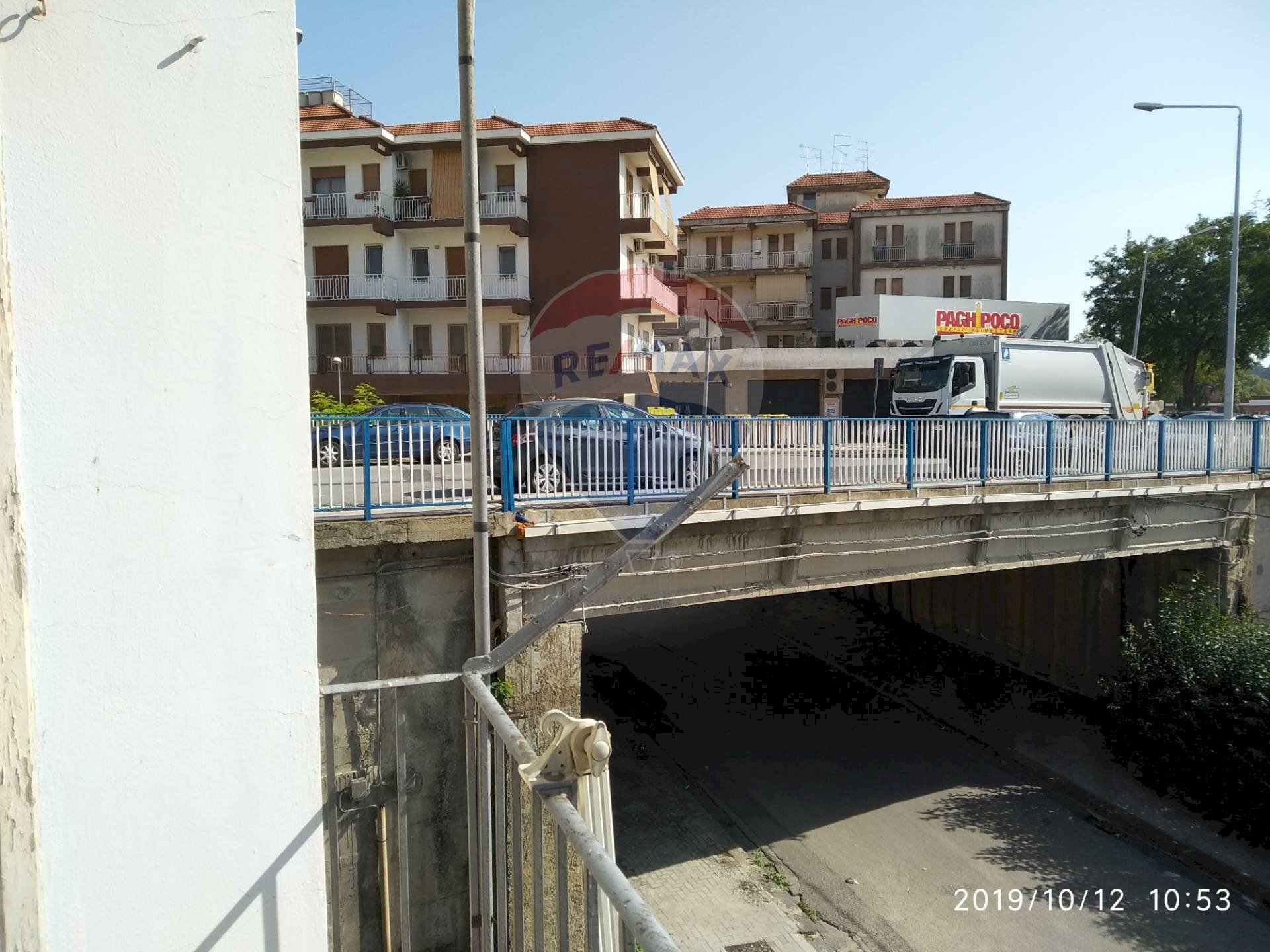 Edificio all\'aperto - Appartamento SANTA MARIA GORETTI
 
33, Caltagirone - foto 3