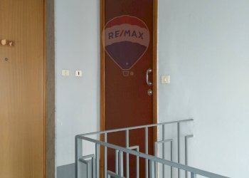 Hall / corridoio - Appartamento SANTA MARIA GORETTI
 
33, Caltagirone - foto 4