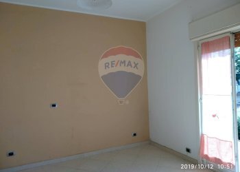 Stanza vuota - Appartamento SANTA MARIA GORETTI
 
33, Caltagirone - foto 8