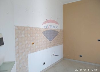 Stanza vuota - Appartamento SANTA MARIA GORETTI
 
33, Caltagirone - foto 9