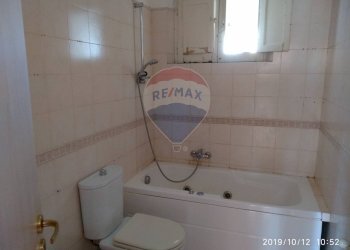 Bagno - Appartamento SANTA MARIA GORETTI
 
33, Caltagirone - foto 11