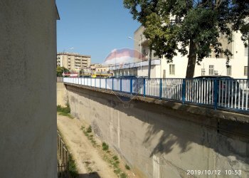 Edificio all\'aperto - Appartamento SANTA MARIA GORETTI
 
33, Caltagirone - foto 15