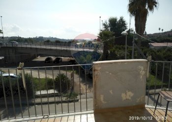 Balcone - Appartamento SANTA MARIA GORETTI
 
33, Caltagirone - foto 16