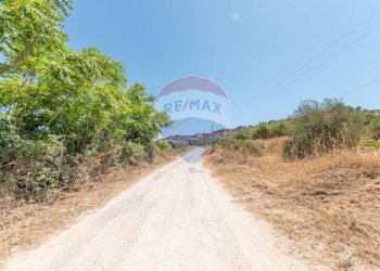 Vista delle montagne - Terreno edificabile Via Pio La Torre
 
snc, Mirabella Imbaccari - foto 17