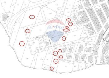 Pianta 2D - Terreno edificabile Via Pio La Torre
 
snc, Mirabella Imbaccari - foto 27