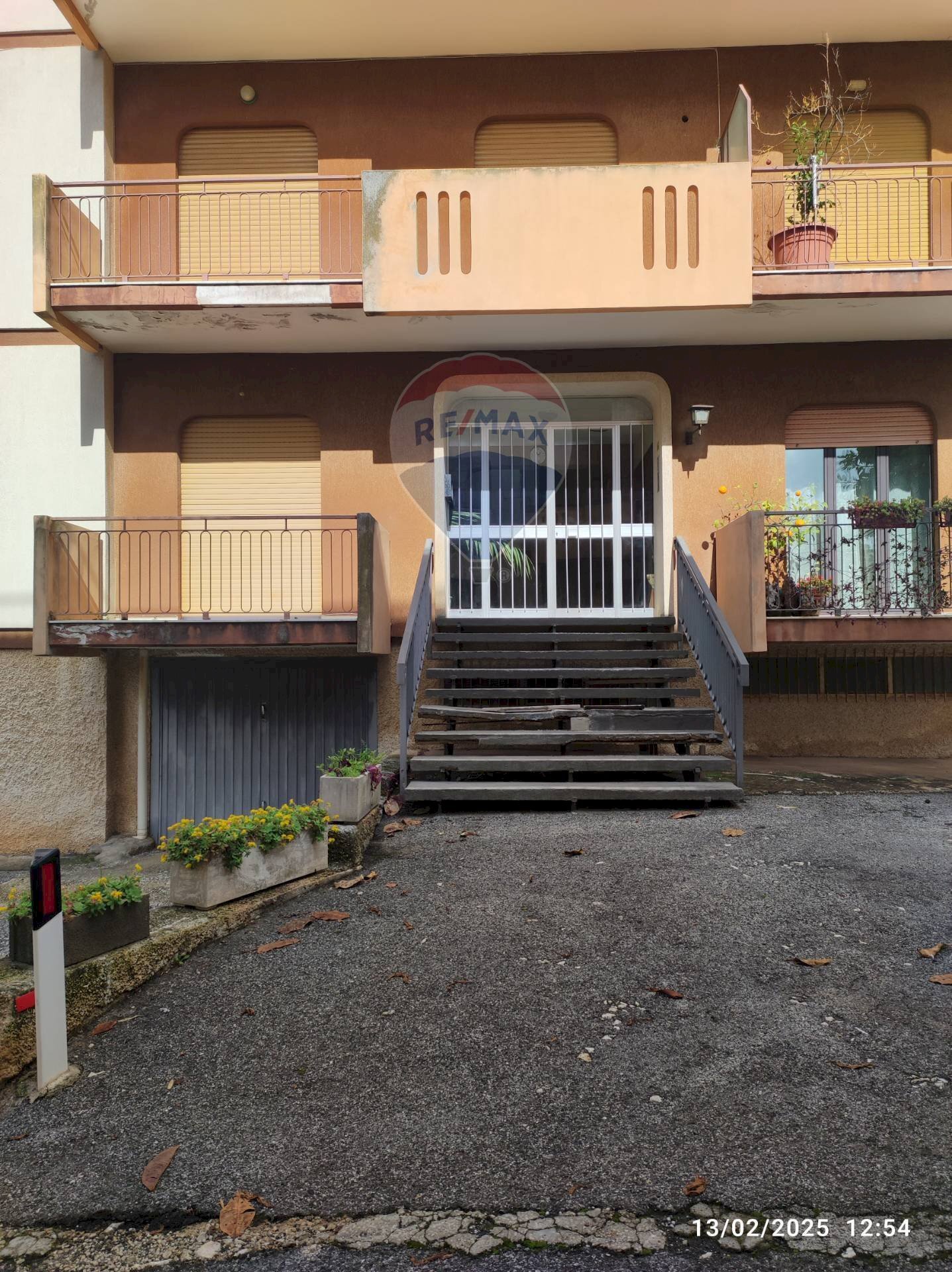 Edificio all\'aperto - Appartamento Via dei Mille
 
141, Noto - foto 2