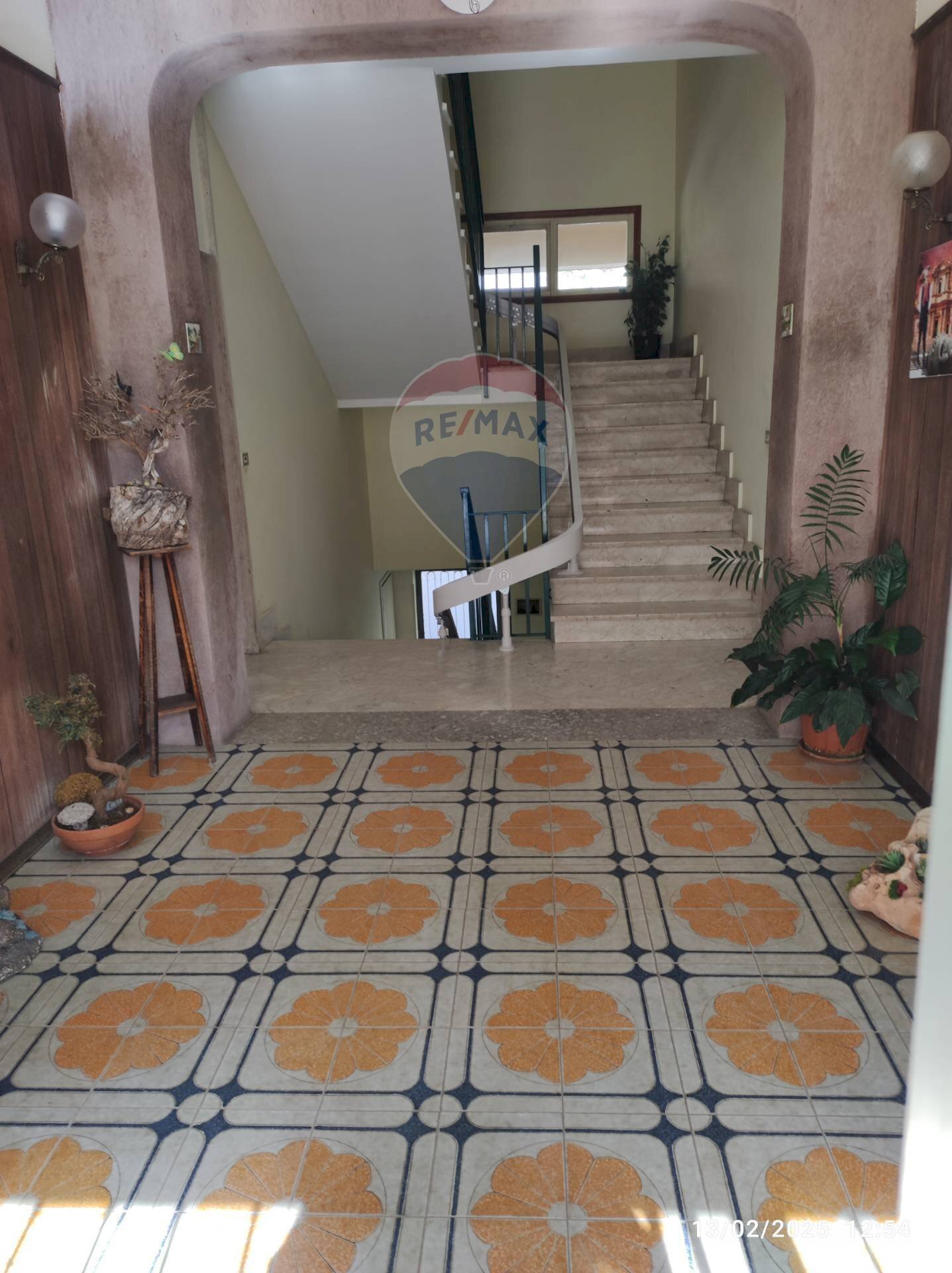 Ricezione / Lobby - Appartamento Via dei Mille
 
141, Noto - foto 3