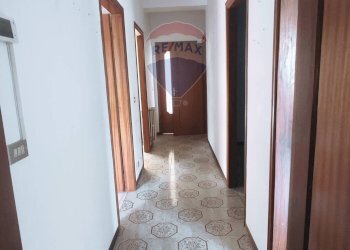 Hall / corridoio - Appartamento Via dei Mille
 
141, Noto - foto 19