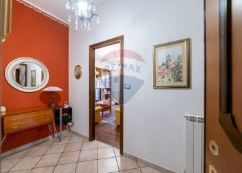 Hall / corridoio - Quadrilocale Via Pietro De Logu
 
27, Catania - foto 5