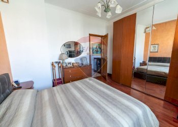 Camera / camera da letto - Quadrilocale Via Pietro De Logu
 
27, Catania - foto 12