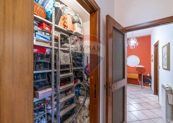 Dispensa di stoccaggio - Quadrilocale Via Pietro De Logu
 
27, Catania - foto 27