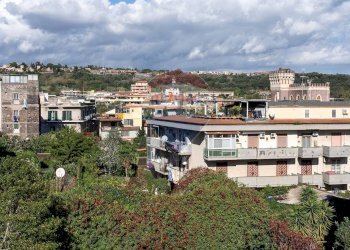 Edificio all\'aperto - Quadrilocale Via Pietro De Logu
 
27, Catania - foto 30