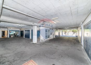 Parcheggio - Quadrilocale Via Pietro De Logu
 
27, Catania - foto 31