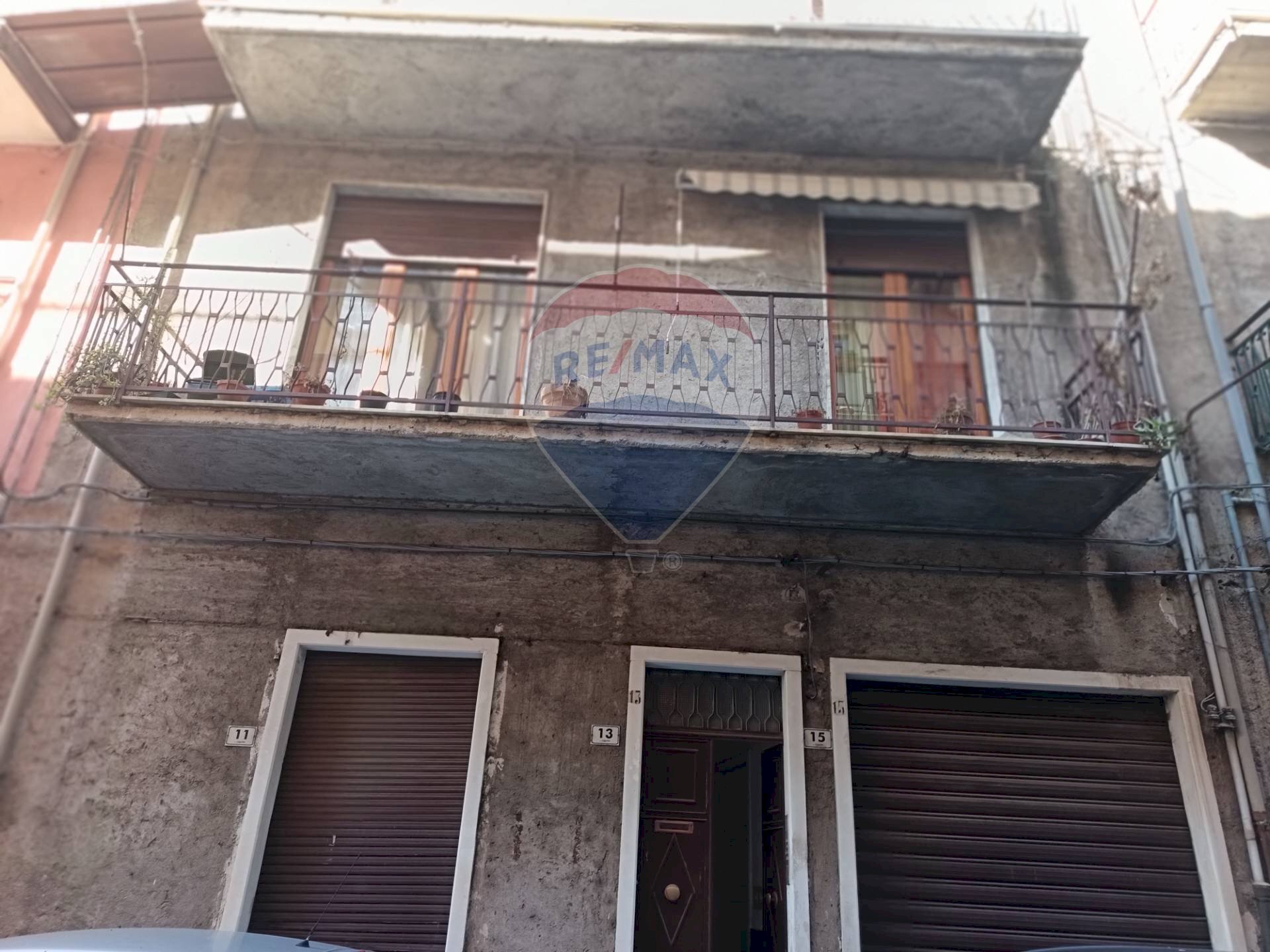 Edificio all\'aperto - Quadrilocale via liguria
 
13, Paterno - foto 1