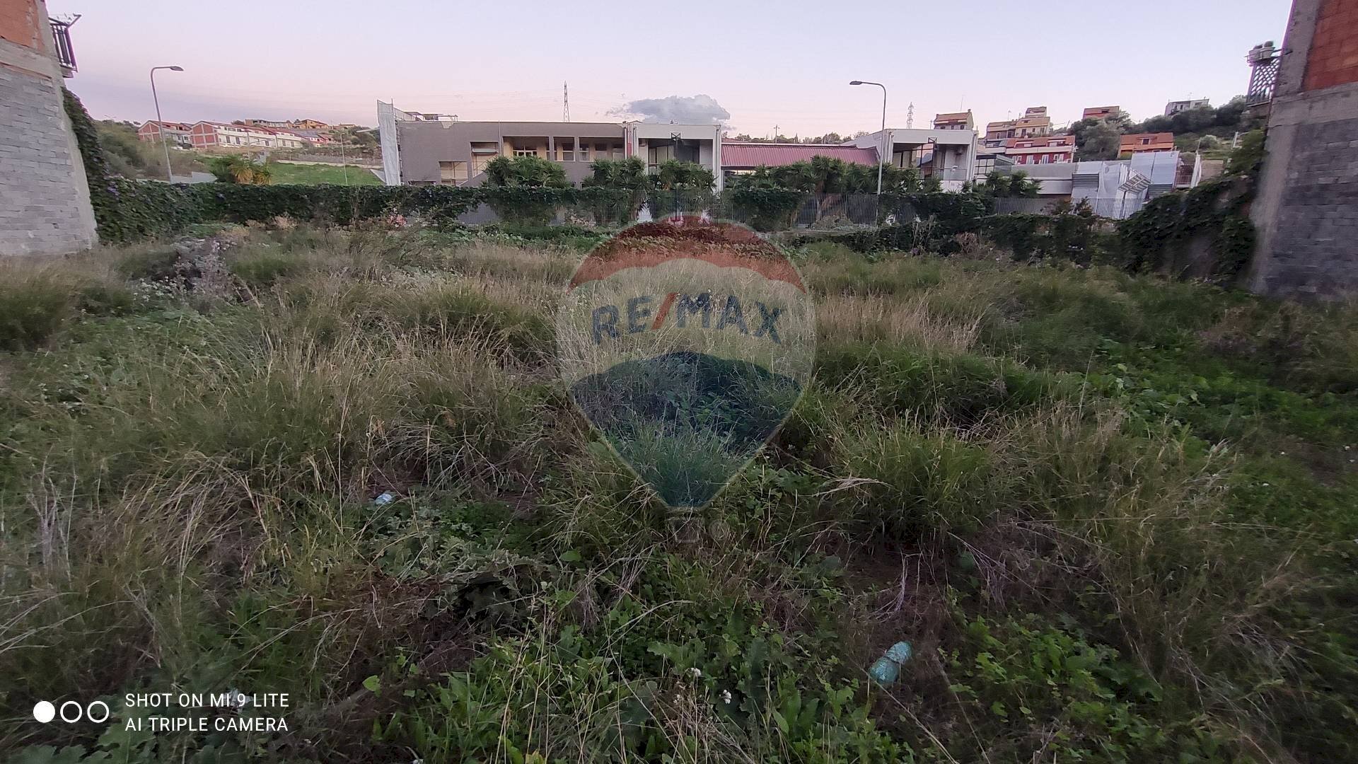 Edificio all\'aperto - Building land Via Lucania
 
snc, Paterno - photo 1