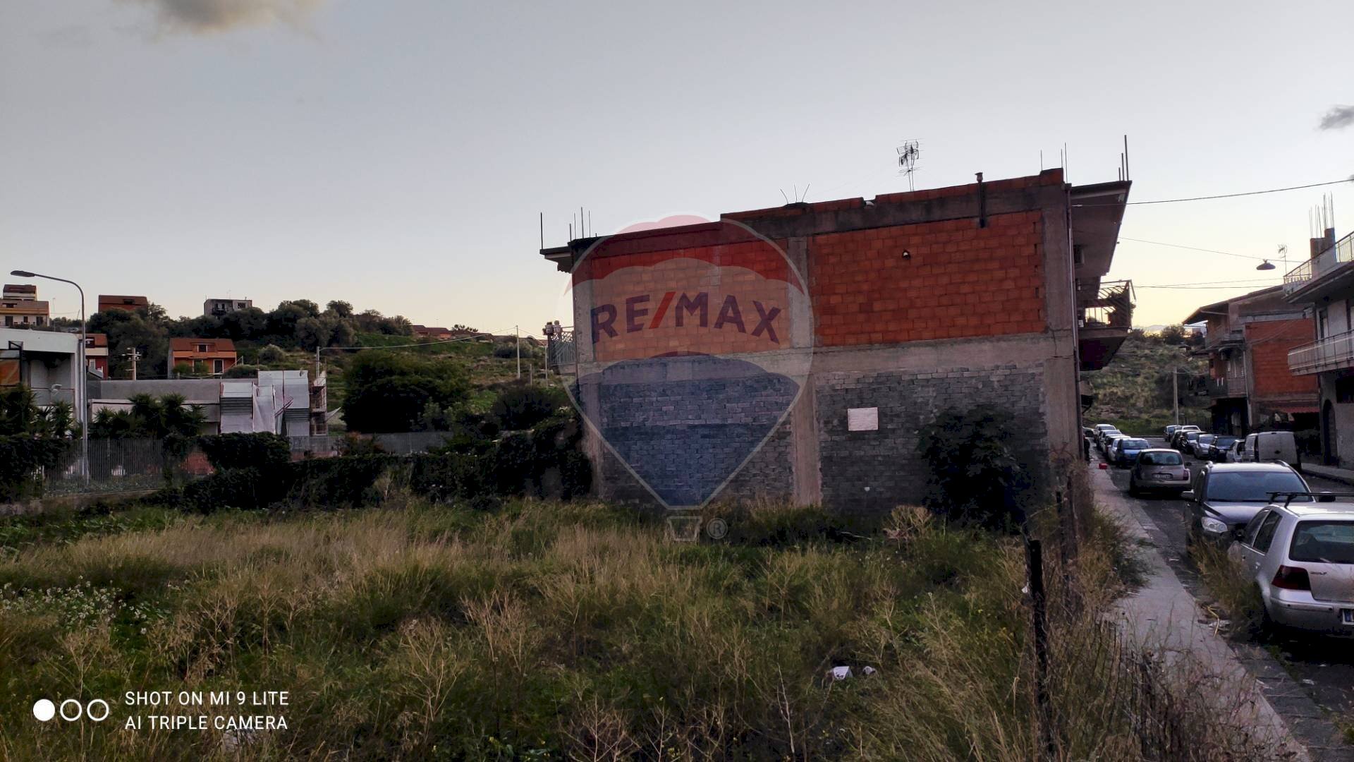 Edificio all\'aperto - Building land Via Lucania
 
snc, Paterno - photo 2