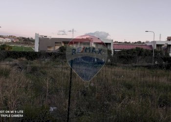 Edificio all\'aperto - Terreno edificabile Via Lucania
snc, Paterno - foto 5