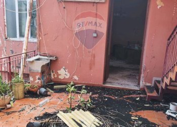 Terrazza - Casa indipendente via molise
 
17-19, Acireale - foto 2