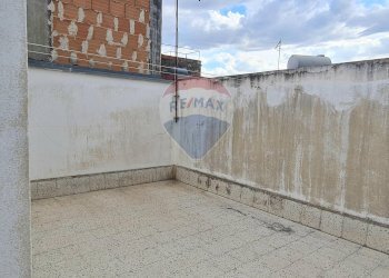 Terrazza - Independent house Via Duca Degli Abruzzi
 
9, Carlentini - photo 6