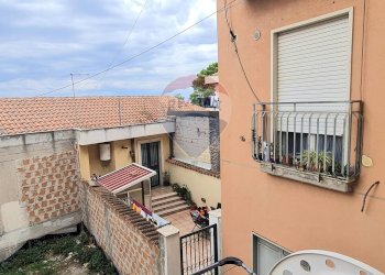 Edificio all\'aperto - Independent house Via Duca Degli Abruzzi
 
9, Carlentini - photo 12