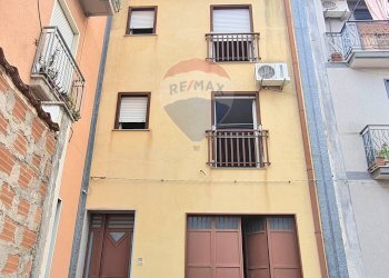 Edificio all\'aperto - Independent house Via Duca Degli Abruzzi
 
9, Carlentini - photo 24