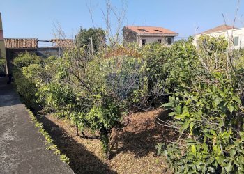 Giardino - Terreno edificabile Via XXI Aprile
27, Acireale - foto 4