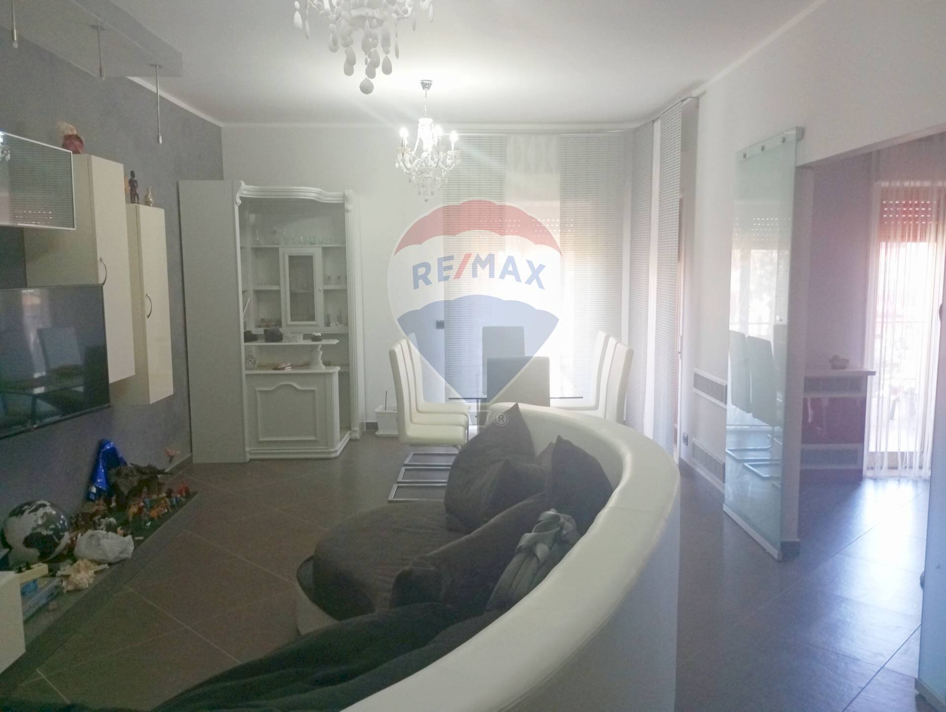 Sala da pranzo - Appartamento via Giunta
 
1, Randazzo - foto 1