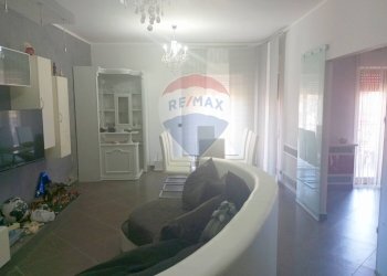 Sala da pranzo - Appartamento via Giunta
 
1, Randazzo - foto 1