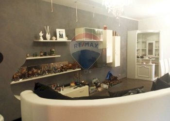 Soggiorno - Appartamento via Giunta
 
1, Randazzo - foto 3