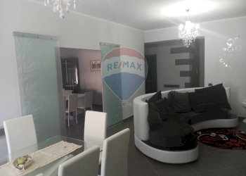 Sala da pranzo - Appartamento via Giunta
 
1, Randazzo - foto 5